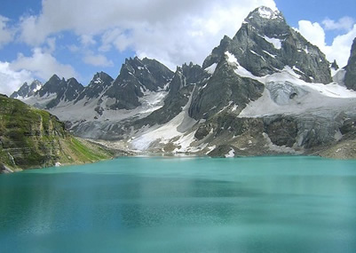 Kashmir Luxury